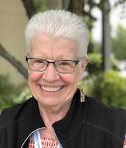 Jan Littlebear