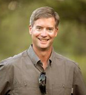 Arleigh Reynolds, DVM, Ph.D., DACVN.