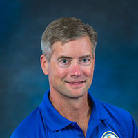 Photo of Arleigh Reynolds