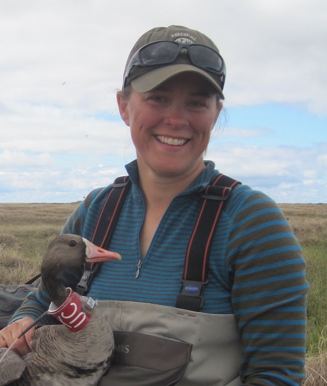 Cristina "Nina" Hansen