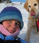 Claudia Ihl, Ph.D., M.S.