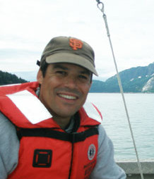 David Tallmon, Ph.D., M.S.