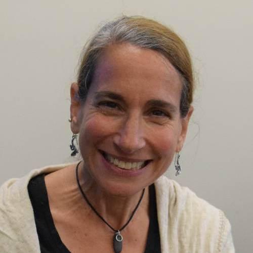 Photo of Ellen Lopez