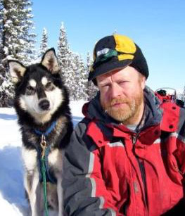 Karsten Hueffer, P.h.D., FHEA, Tierarzt (DVM equiv.)