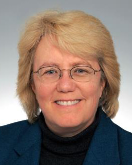 Karen Schmidtt, Ph.D.