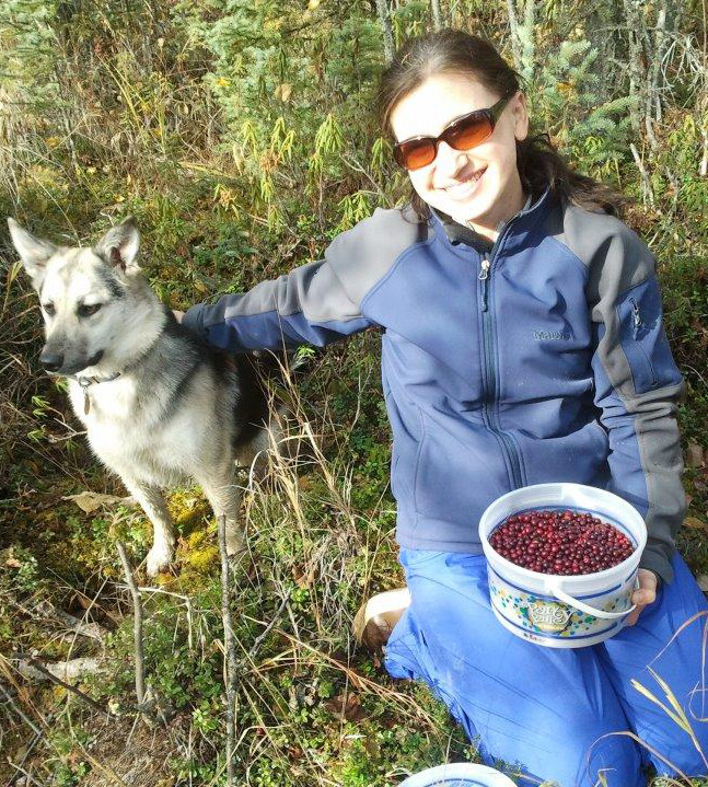 Lori Gildehaus, M.S. - Lead RAMP