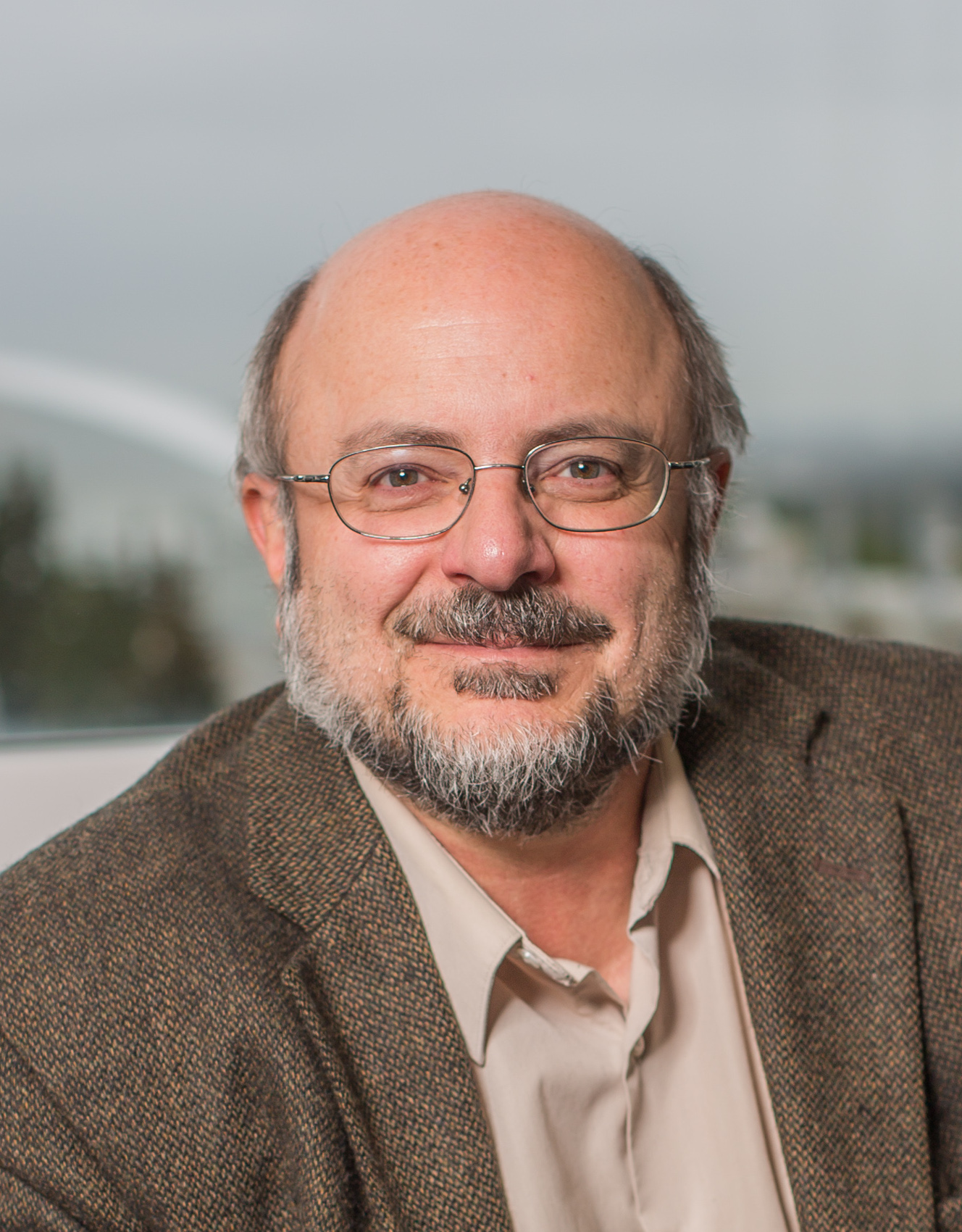 Michael Castellini, Ph.D.