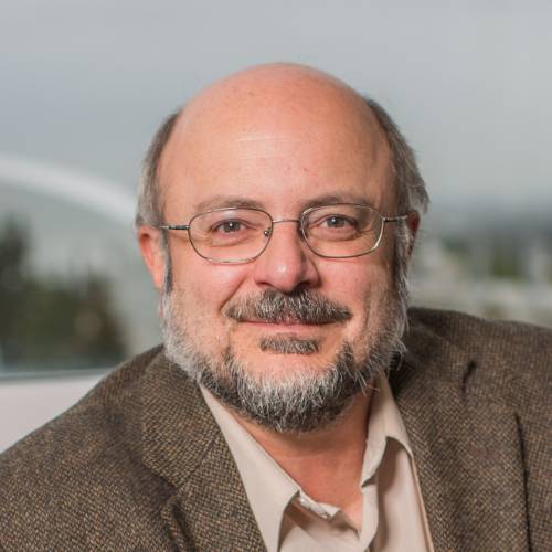 Photo of Michael Castellini