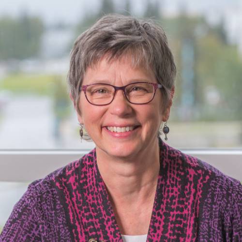 Photo of Marsha Sousa