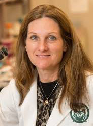 Sue VandeWoude, DVM, DACLAM