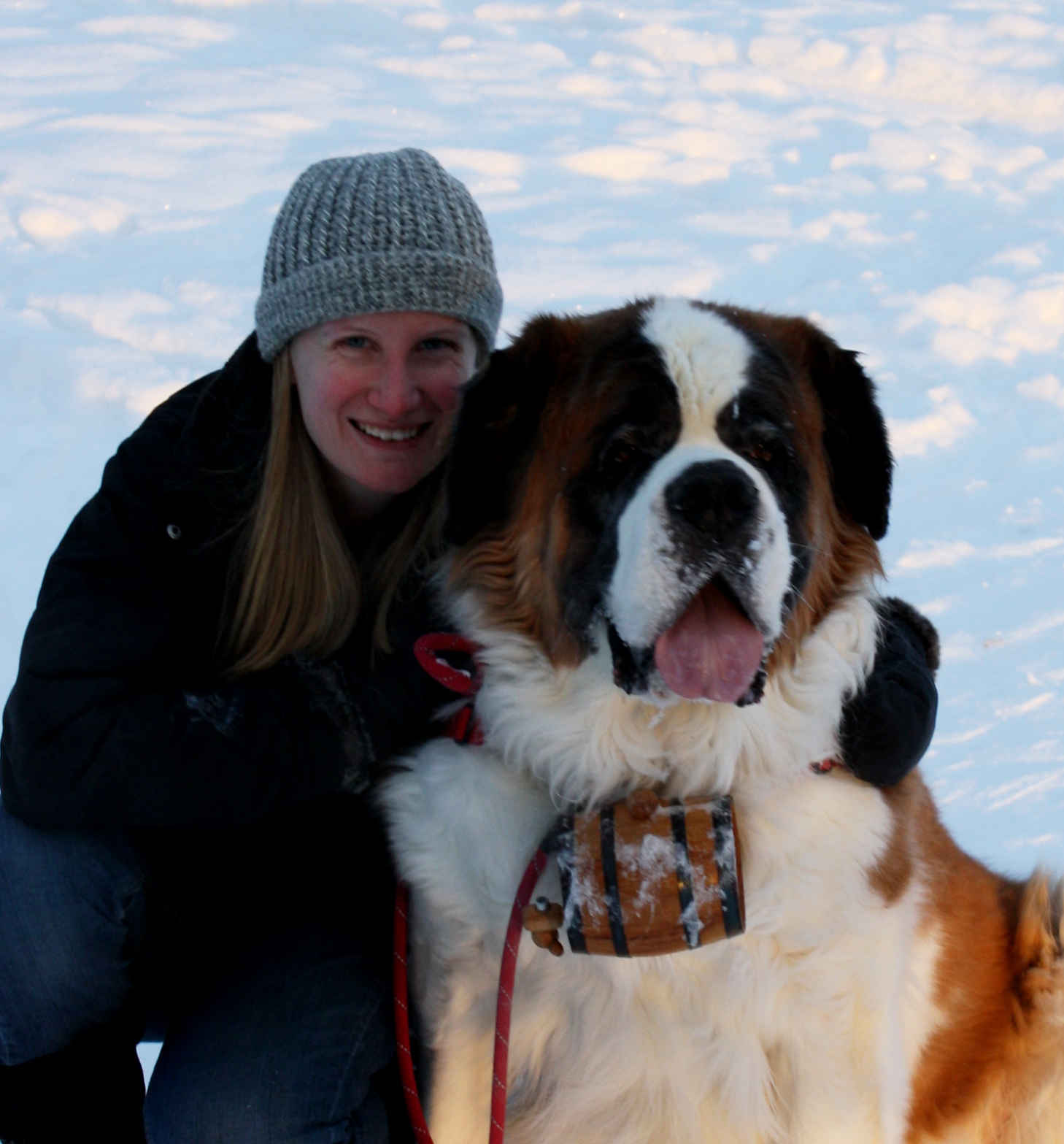 Theresa Vertigan, M.S.