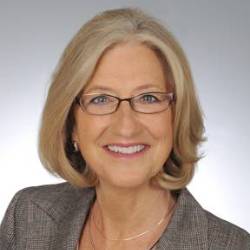 Mary K. Hughes