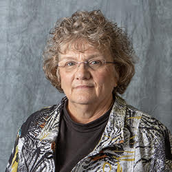 Paula Harrison