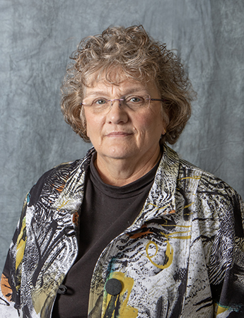 Paula Harrison