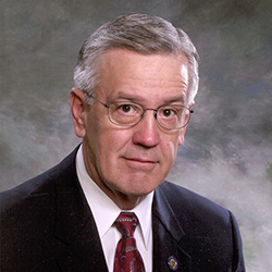 Ralph Seekins