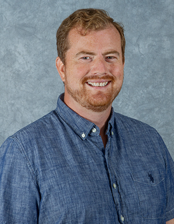 Seth Church