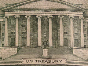 Treasury