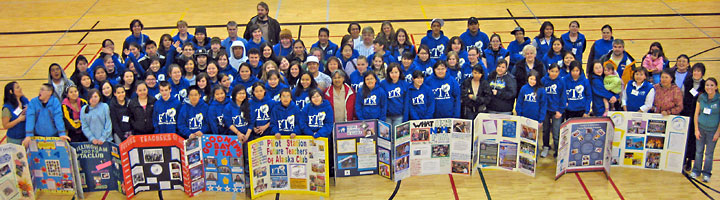 2008 Gathering FTA