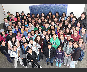 2009 Gathering