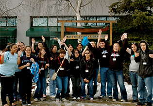 2010 Gathering