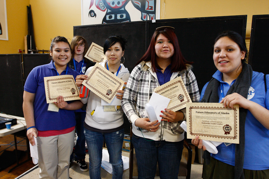 state officers 2010-11