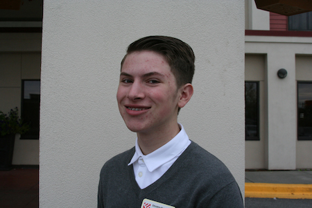 Mathew