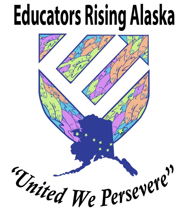 edrising 2023 logo