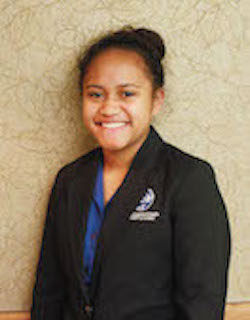 Mele Finau