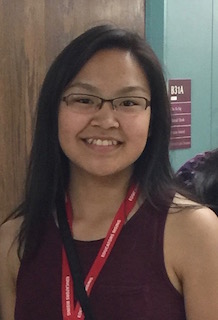 Regina Pingayak Simon