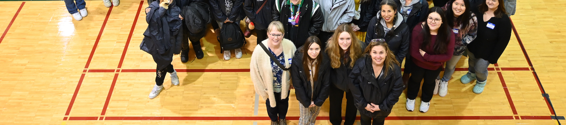 2024 State Conference Group Photo Front Rows