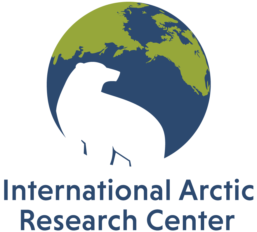 IARC logo