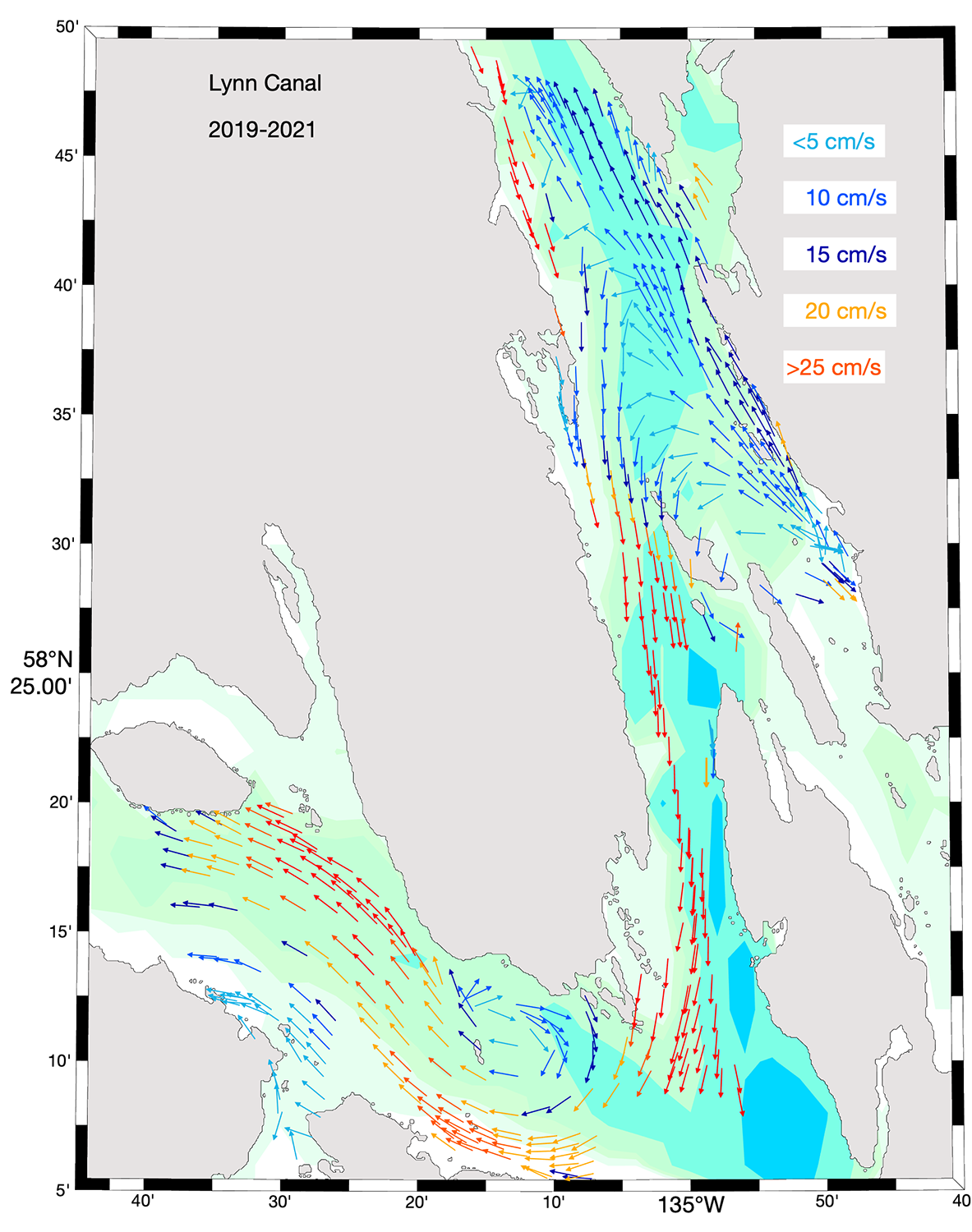 Lynn Canal