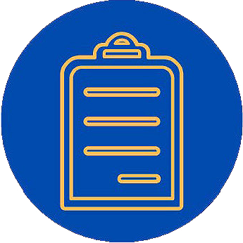 Clipboard icon
