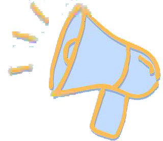 loud speaker icon