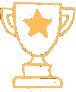 Trophy icon