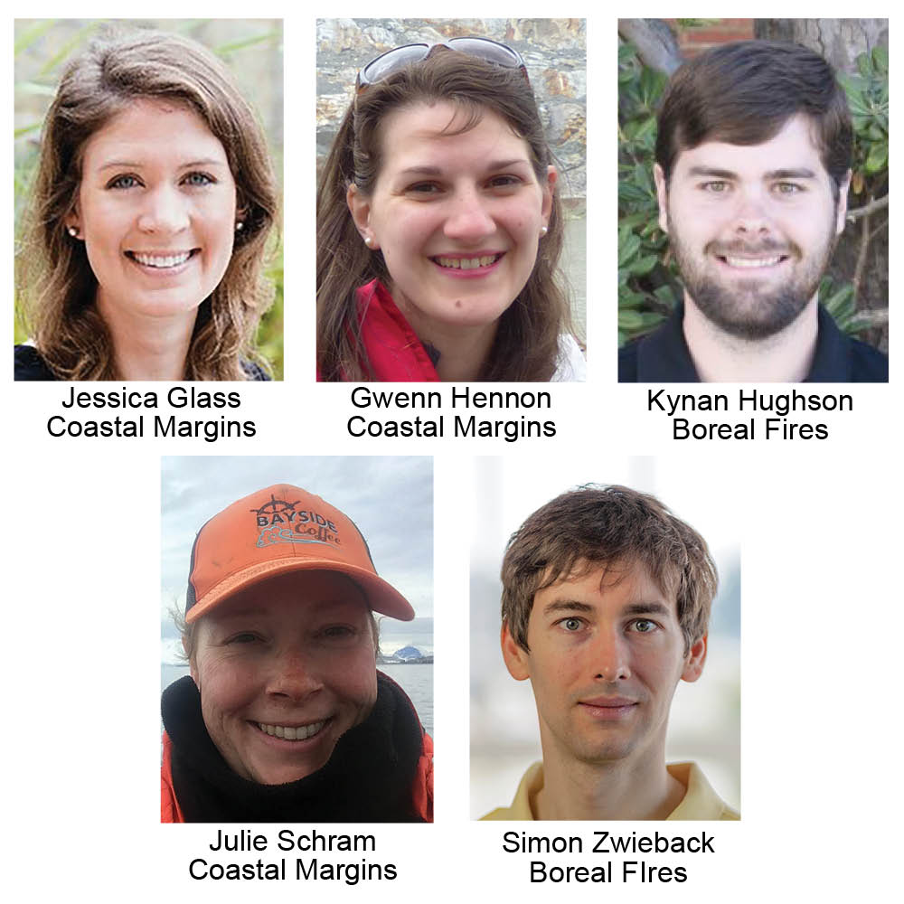 faculty hires