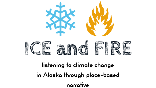 Ice and Fire Podcast