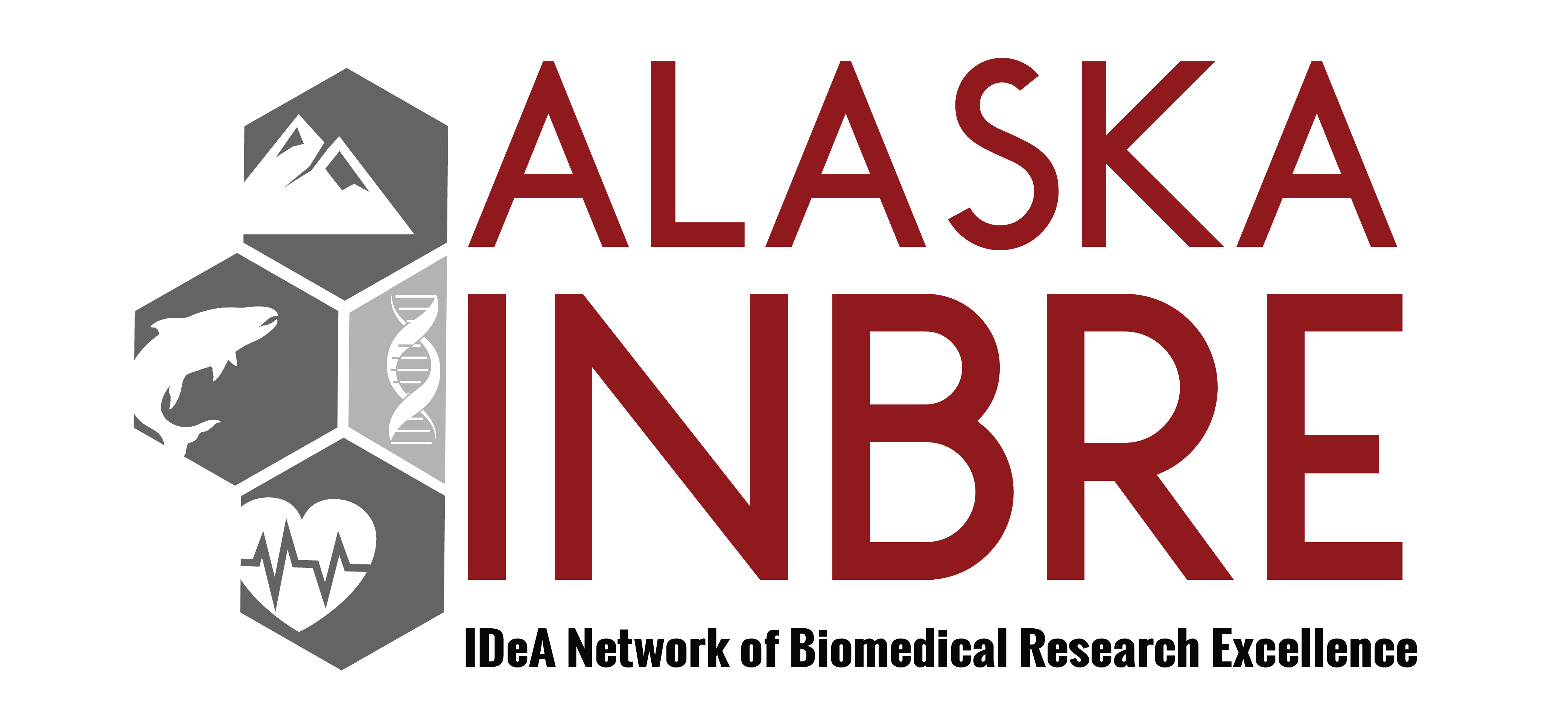 INBRE logo