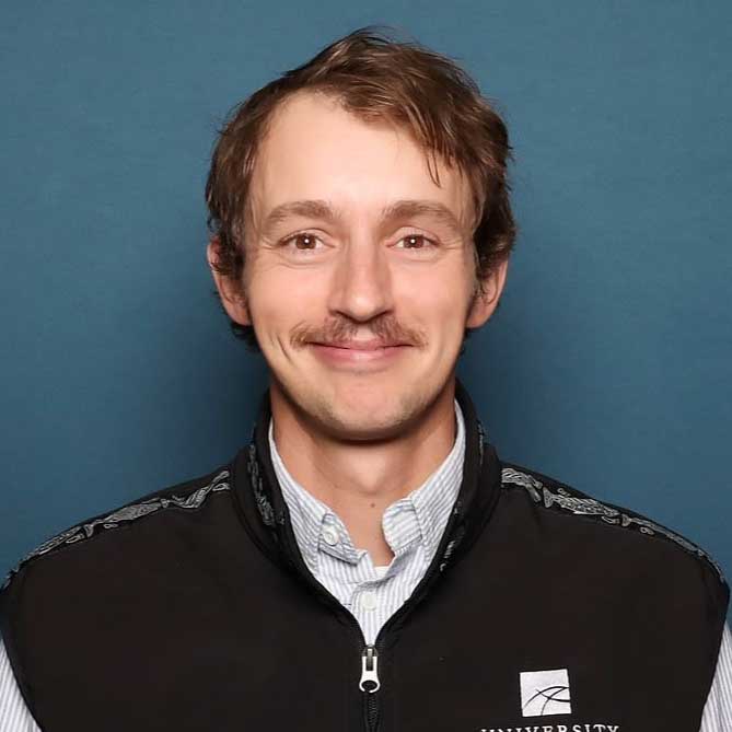 Jake Mendenhall