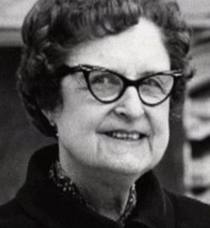 Edith R. Bullock