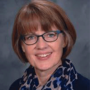 Meg Nordale