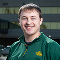 Hayden Riebe