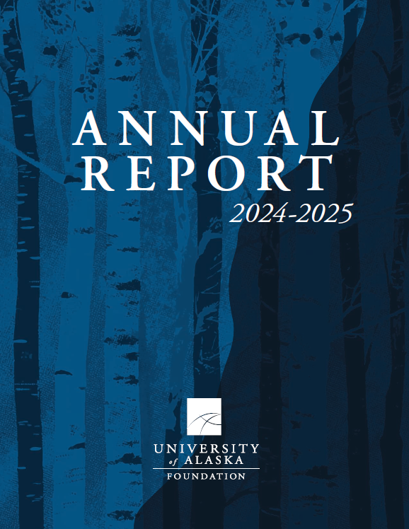 FY25 UA Foundation Annual Report