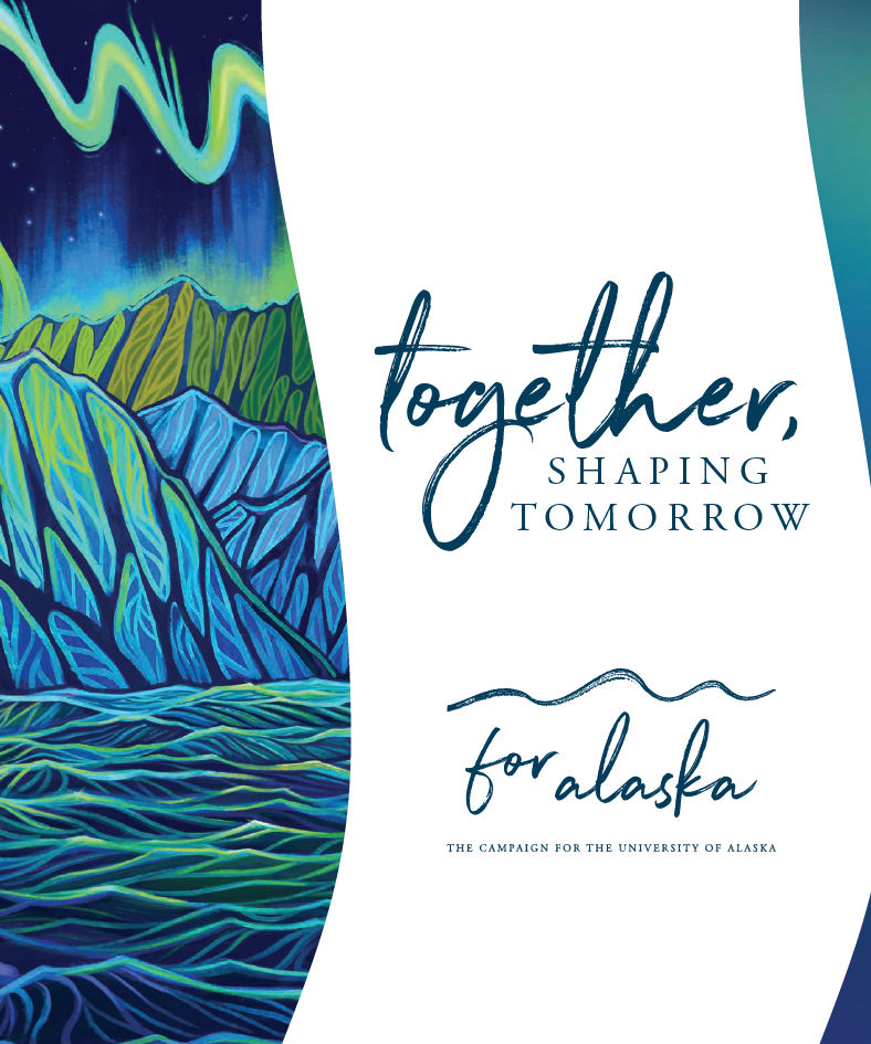 2024 For Alaska Campaign Report/Annual Report