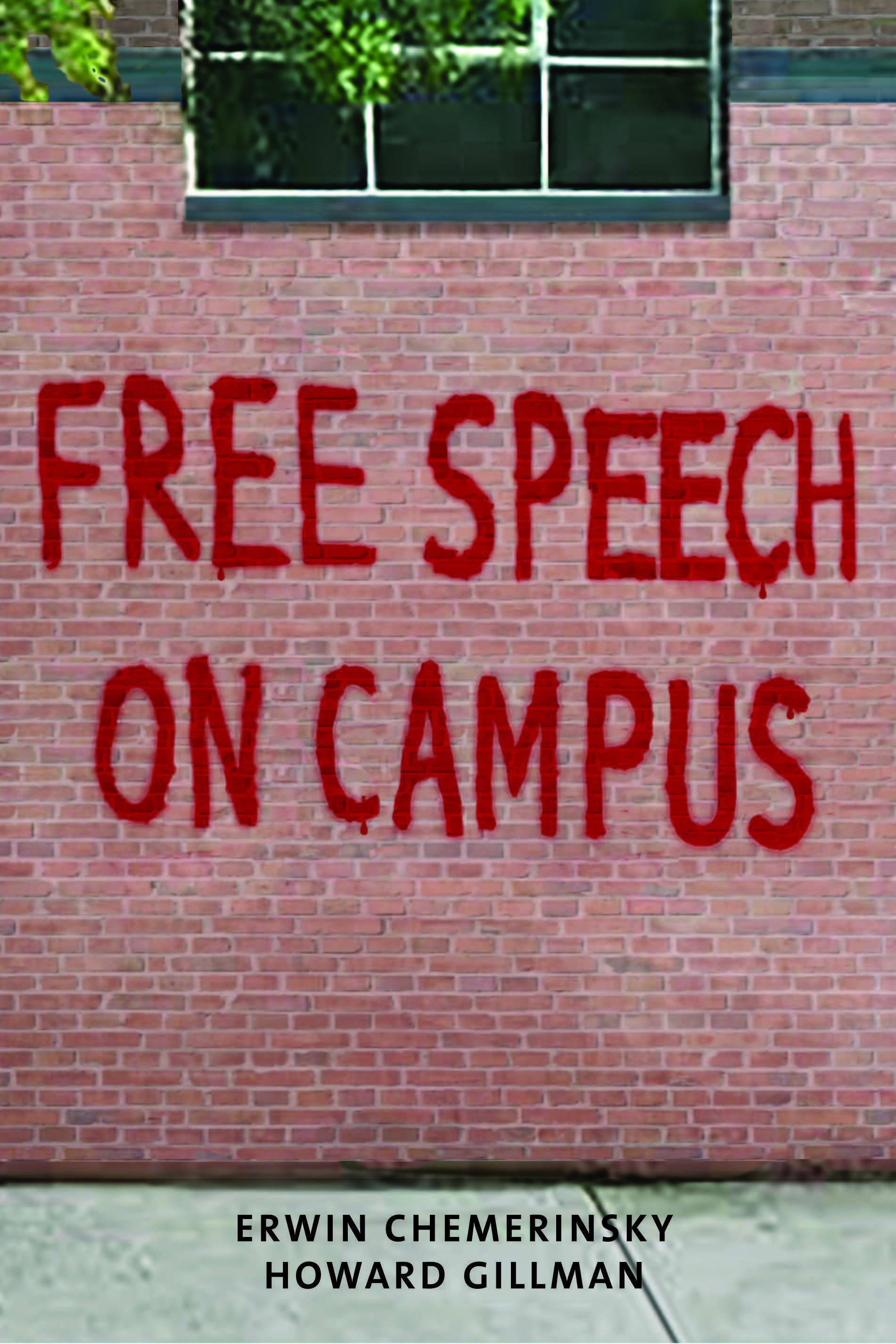 Free Speech on Campus