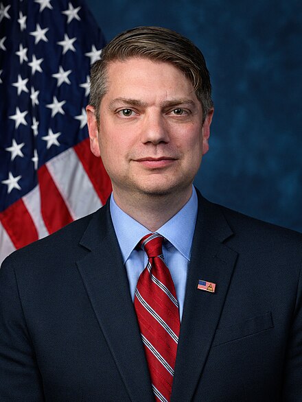 Nick Begich III