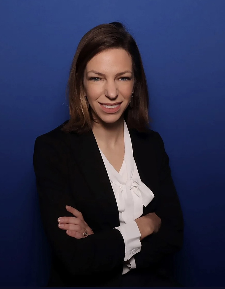 Sara Perman
