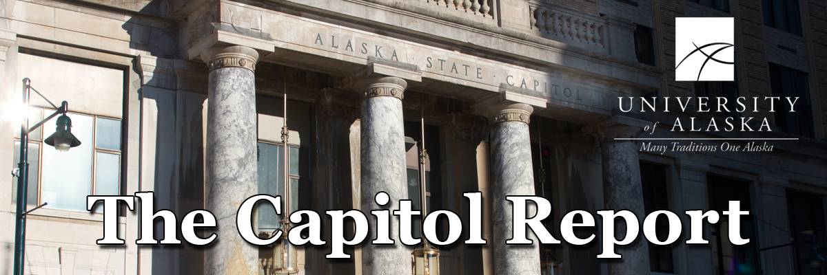 Capitol report