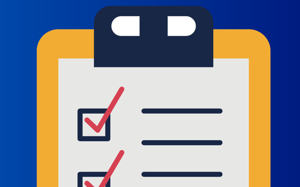 checklist