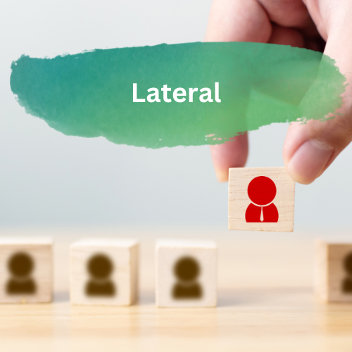 lateral